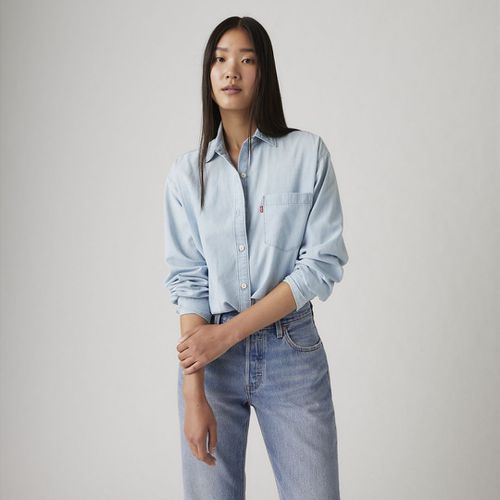Harlie Boyfriend Shirt