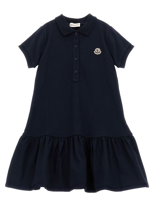 Polo Dress
