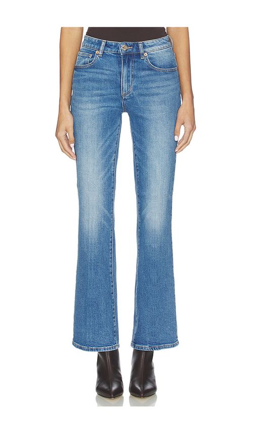ROLLA'S Midtown Boot Jeans in Blue. 32. Also , 25, 26, 27, 28, 29