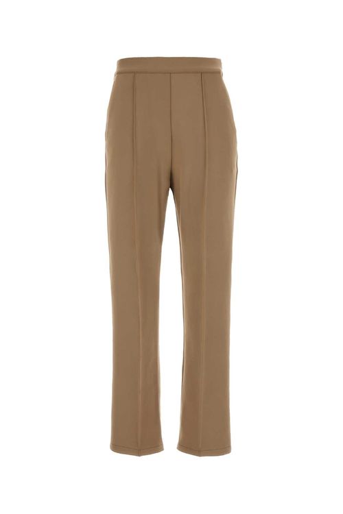 Camel Stretch Nylon Teismo Pant