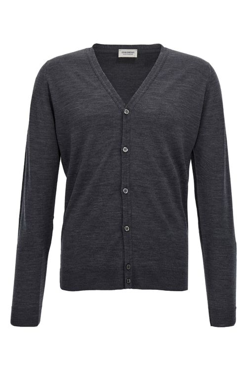'Petworth' Cardigan