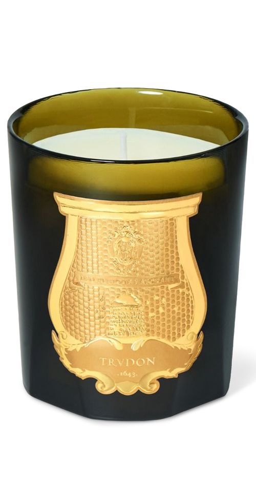 Abd El Kader Candle Moroccan Mint Tea 270 mL