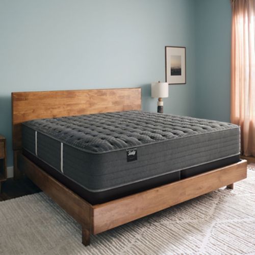 Sealy® Princeton II Soft Queen Mattress