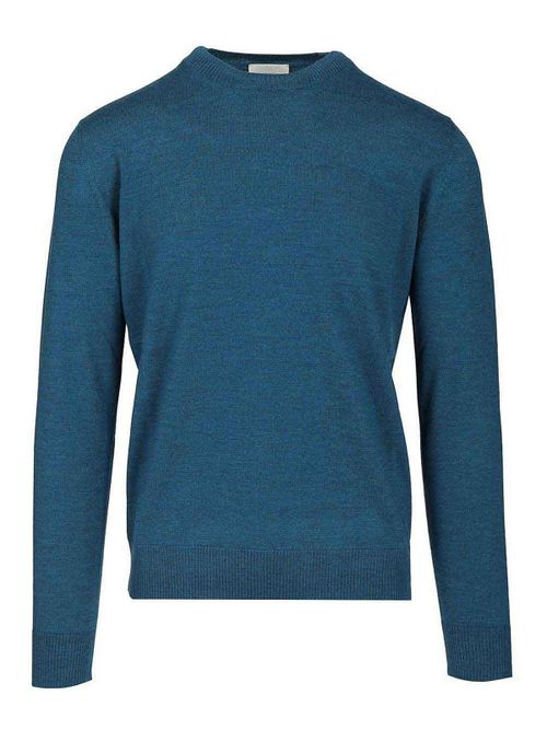 Crew Neck Sweater