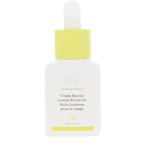 Drunk Elephant Virgin Marula Face Oi