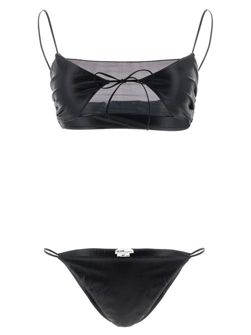 Allis 'Sporty Mesh' Bikini