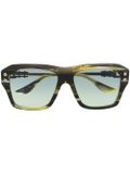 Grand-APX square sunglasses - Green