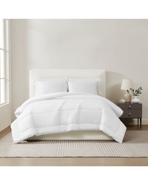 NY¨ Cotton Sateen Comforter Set