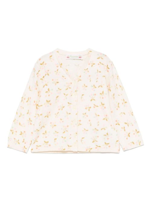 Azia cardigan - Neutrals