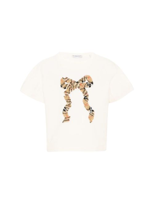 Boy's 100% Cotton T-Shirt