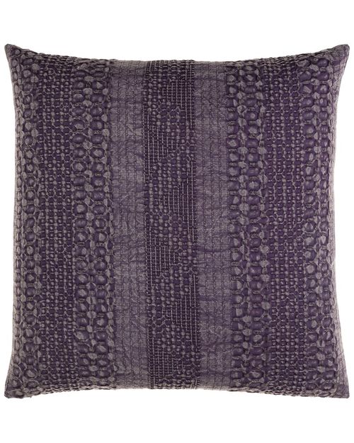 Surya Washed Pillow Cover