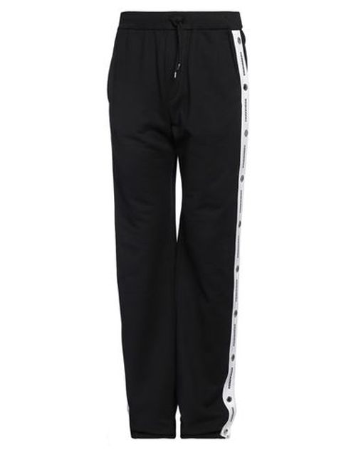 Man Pants Black