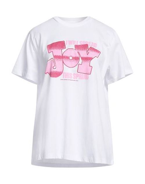 Woman T-shirt White