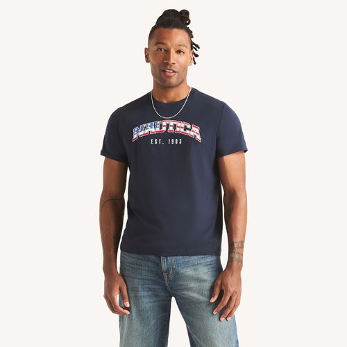 Americana ogo Graphic T-Shirt