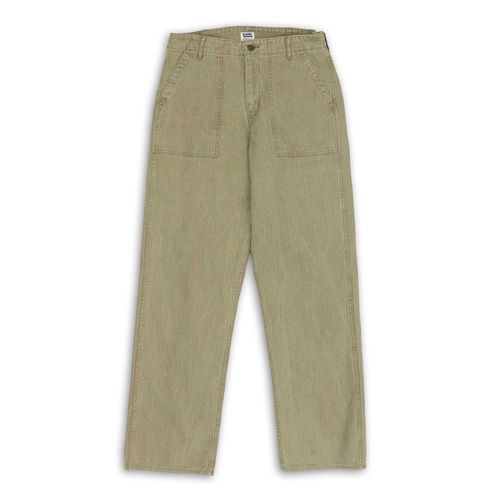 PUP-H HBT Fatigue Pants Olive