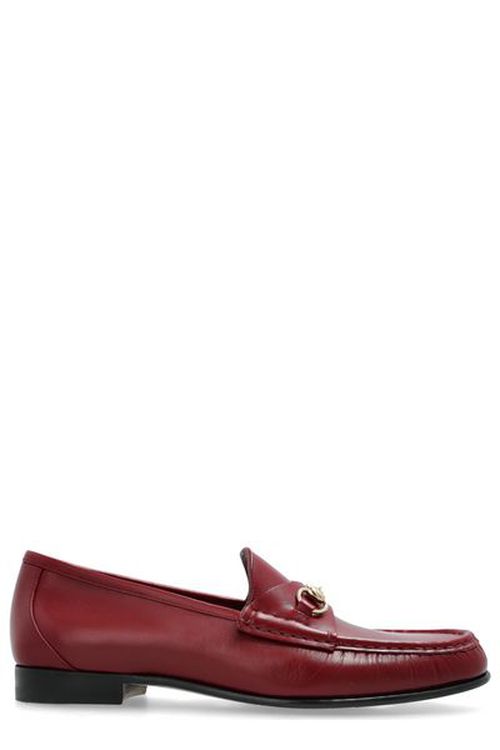 Gucci Horsebit 1953 Slip-On Loafers