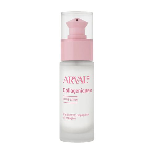 Arval Plump コラーゲンリプレニッシングコンセントレートセラム