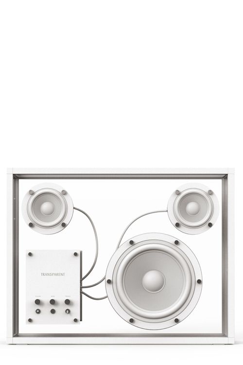 'Speaker' Speaker
