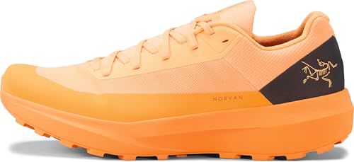 Arc'teryx Men's Norvan LD 4 - Lightweight Mountain Running Shoes for Men