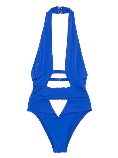 Anja swimsuit - Blue