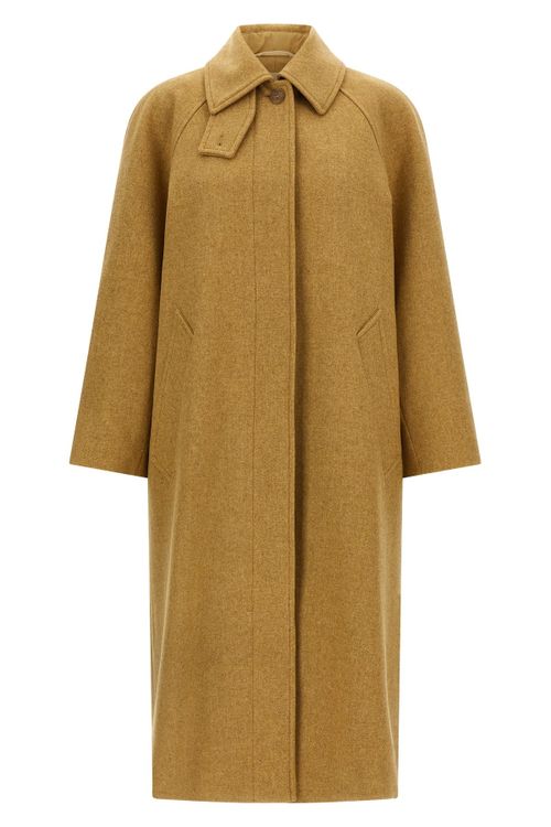 A. P.C. Wool Coat