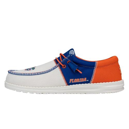 Hey Dude Men's Wally Tri Florida Gators