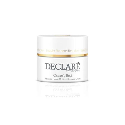 Declaré Ocean's Best Crea