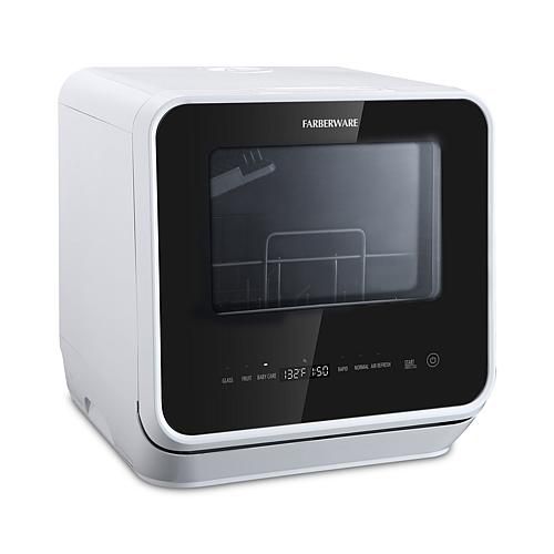 Portable Countertop Dishwasher