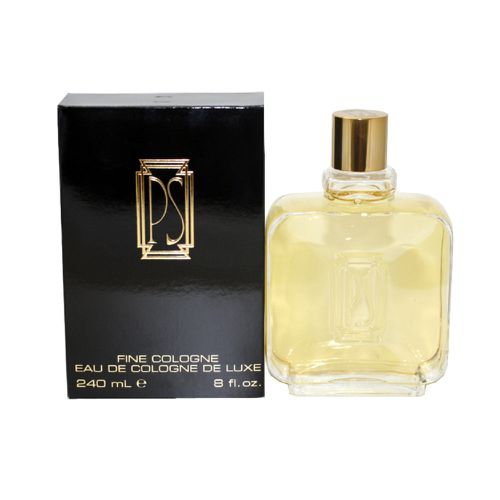 Ps Cologne for Men 8 oz / 240 ml - SPL