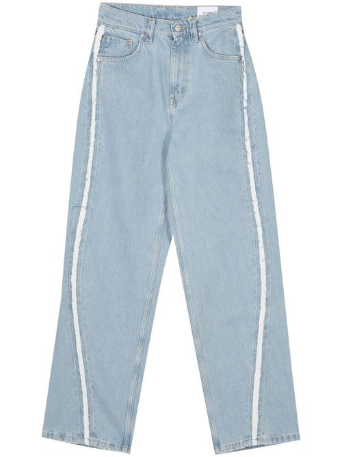 Studio Stripe jeans - Blue
