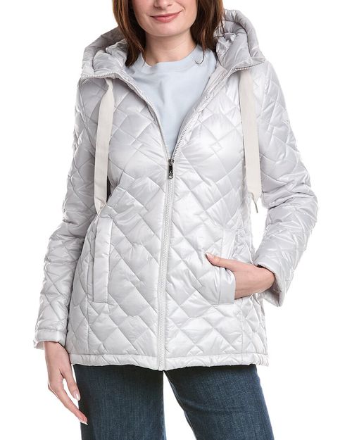 Quilted Jacket