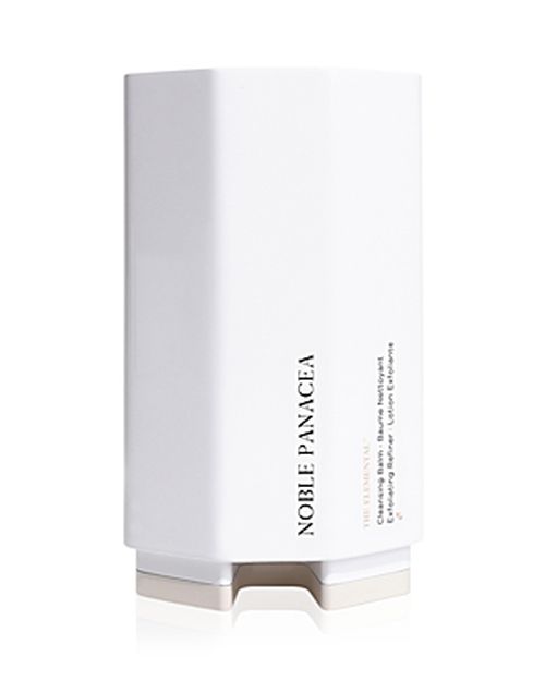 The Elemental Cleansing Balm & Exfoliating Refiner Set