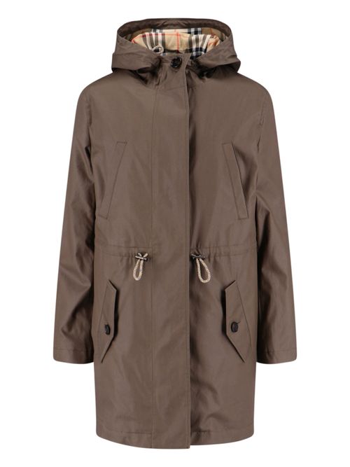 100% Cotton Women's Jacket