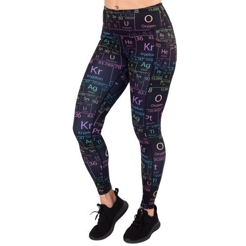 In My Element Leggings