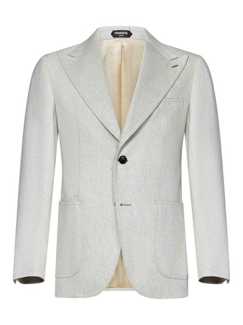 Cream Australis Denim Super