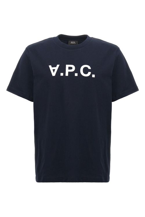 A. P.C. 'Vpc' T-Shirt