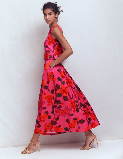 Women's Verity Maxi Skirt | Size 2