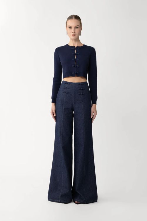 Demi Knit Cardigan