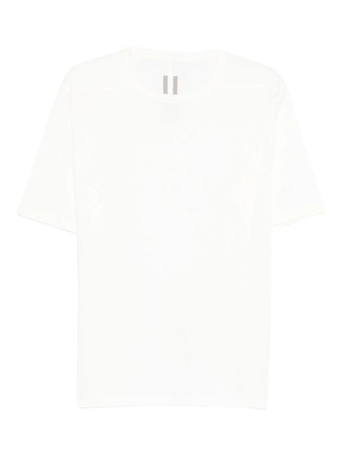 Men's Cotton Crewneck T-Shirt with Short Sleeves
