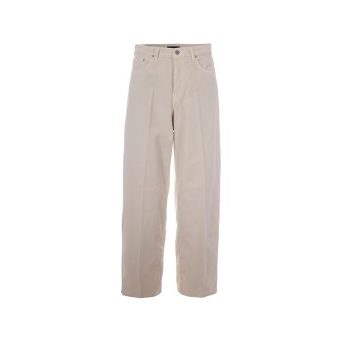 Bethany Corduroy Jeans