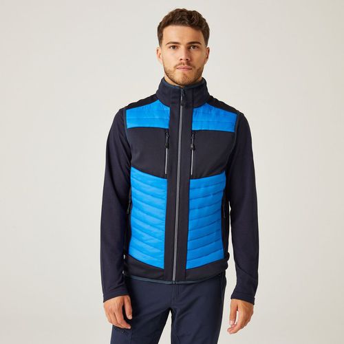 E-Volve Thermal Hybrid Bodywarmer