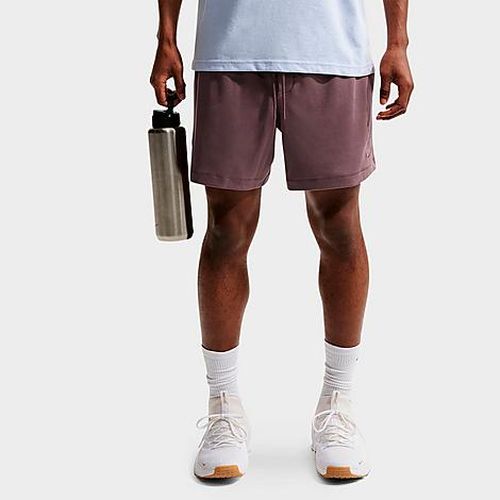 Men's Primary NanoKnit Dri-FIT 7" Performance Shorts in Tattoo/Tattoo