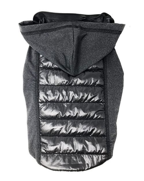 Apex Lightweight Hybrid 4 Season Stretch And Quick Dry Dog Coat