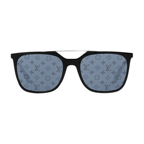 Mix It Up Square Sunglasses