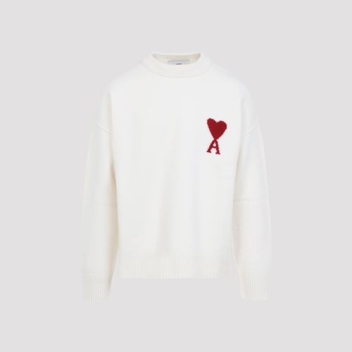 Classic Wool Sweater for Men - Spring/Summer Collection