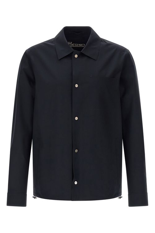 'Essence' Overshirt