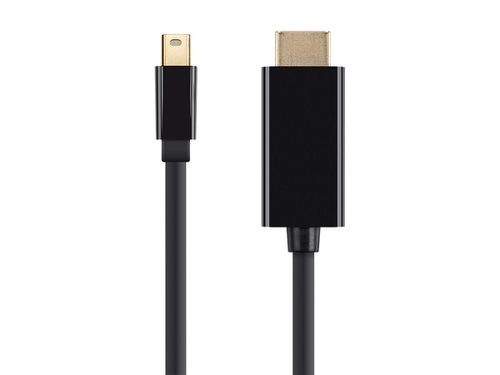 Select Series Mini DisplayPort to HDTV Cable, 15ft