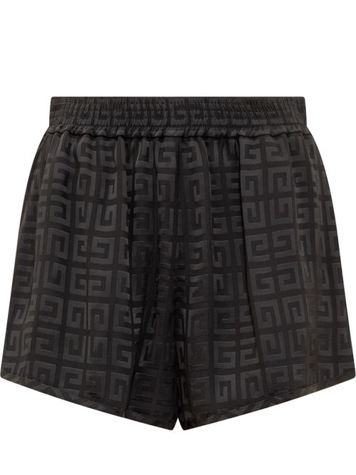 4g Shorts