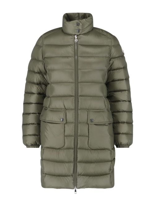 Jackets Green Polyester - Women