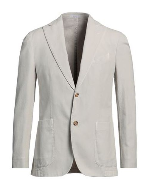 Man Blazer Light grey